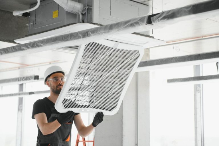 5 Signs Your HVAC System Needs a Service Before It’s Too Late