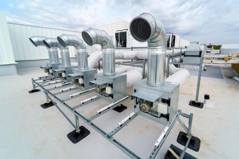Energy-Efficient HVAC Systems And What You Need to Know Before Upgrading