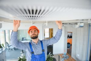 The Future of Indoor Air Quality And How Technology is Changing the Way We Breathe
